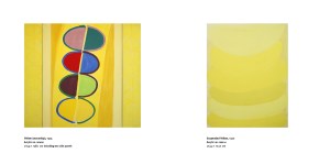 Terry Frost: colour, collage and constructions exhibition