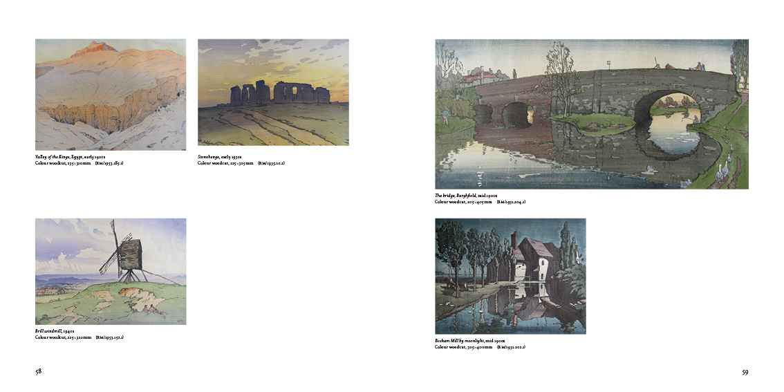 Allen W. Seaby by Martin Andrews & Robert Gillmor