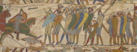 The World in Reading