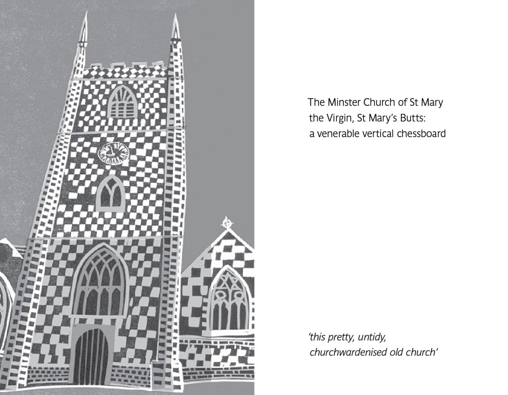 Believing in Reading by Adam Sowan