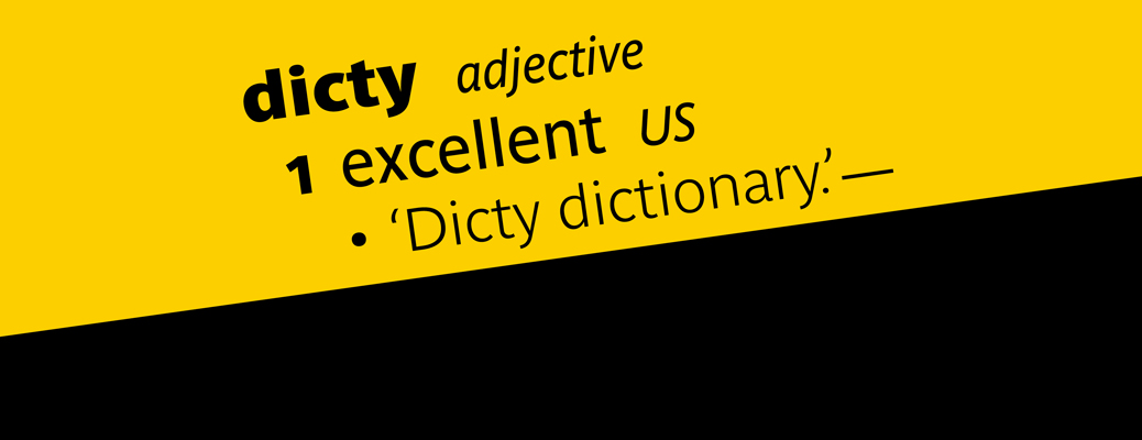 The New Partridge Dictionary of Slang and Unconventional English