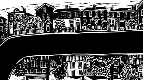 Adam Sowan: A quiet and intimate road