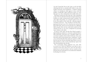 A Quiet and Intimate Road by Adam Sowan