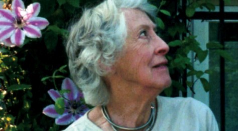 Mairie MacInnes: Amazing Memories