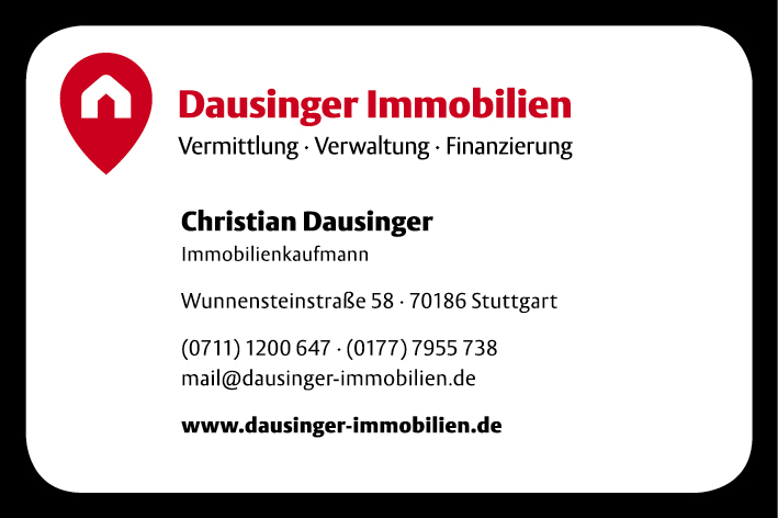 Dausinger Immobilien