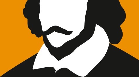 Shhh … Shakespeare