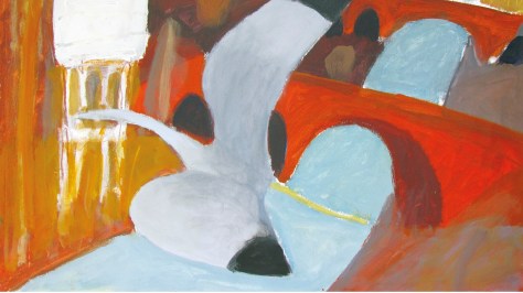 John Froy: The Art of Peter Hay