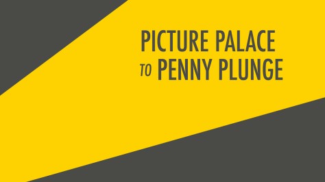 David Cliffe: Reading’s Cinemas