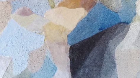 John Froy: Sandpaper & Seahorses