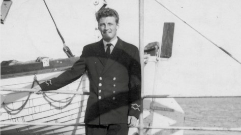 David Smith: The Journeyman 2