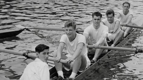 David Smith: The Journeyman