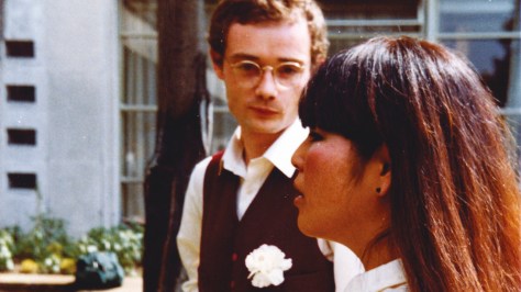 John Froy: Teacher, Squatter, City Farmer