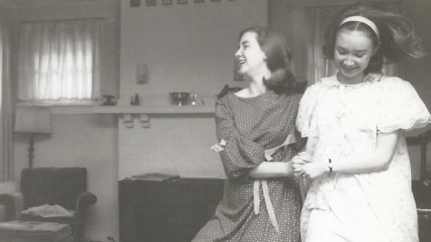 Kathy Kibbee Paterson: Vignettes