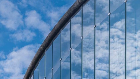 Blavatnik School of Government donor reports